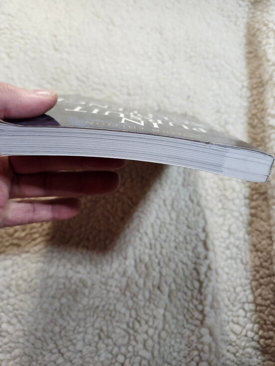 In Pursuit of Excellence Terry Orlick Third Edition Paperback Sports Psychology - Picture 8 of 12